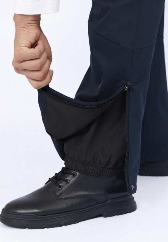 Брюки горнолыжные Lafor