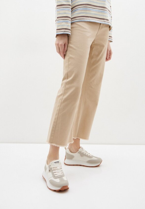 Кроссовки Patrol