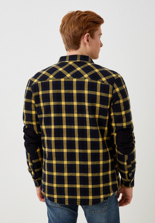 Рубашка Smithy's