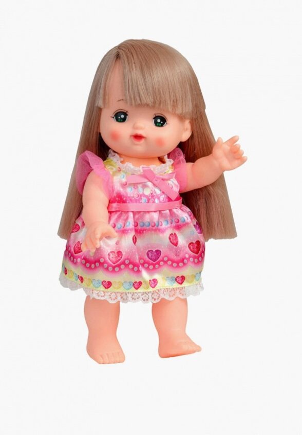 Кукла Kawaii Mell