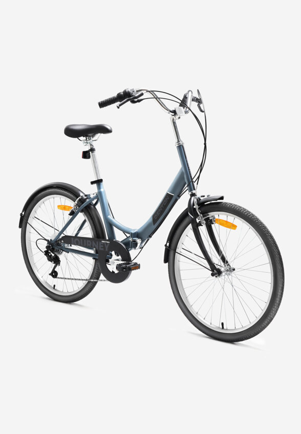 Велосипед складной Denton Journey 24