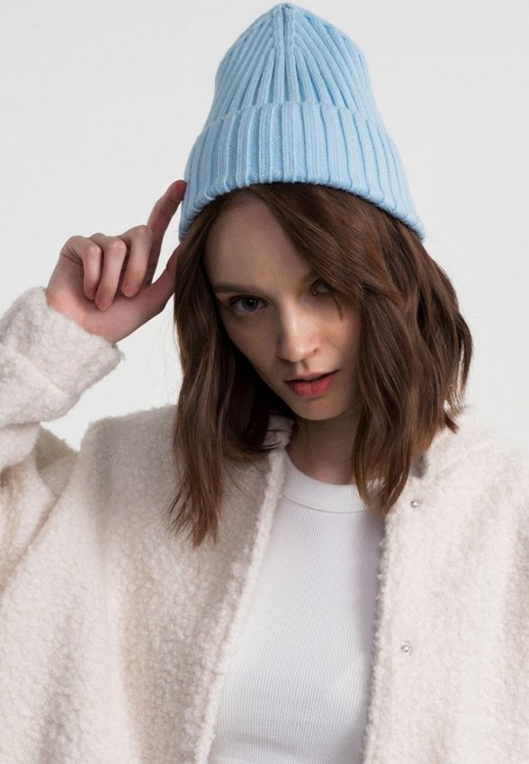 Шапка Marmalato