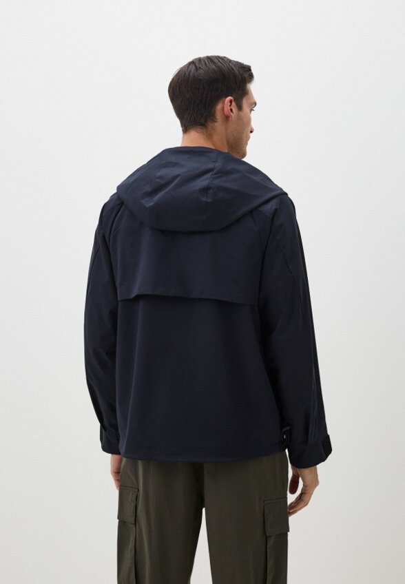 Ветровка Winterra