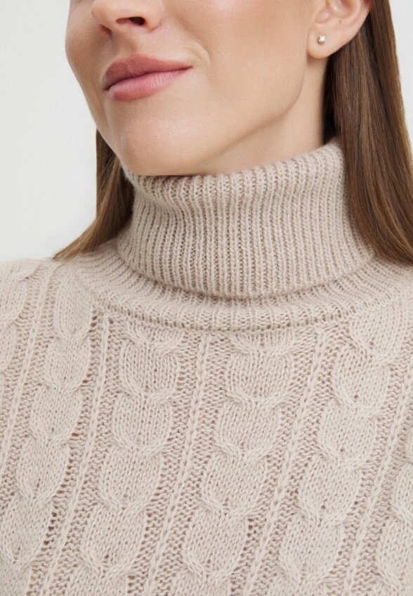 Свитер Maison David