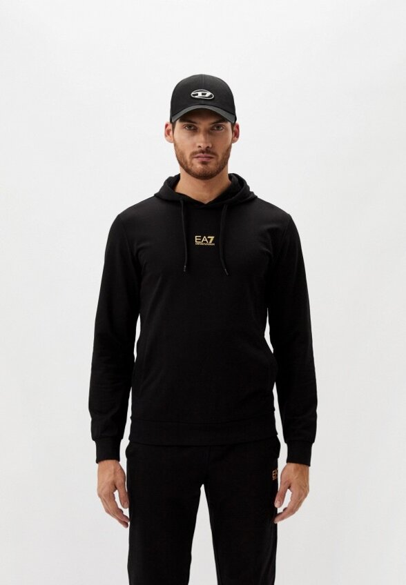 Костюм спортивный EA7