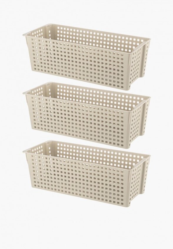 Комплект органайзеров Elcasa