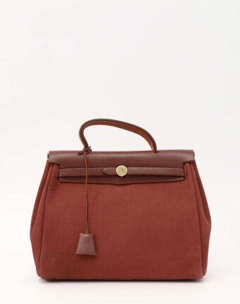 Hermes Herbag женщинам