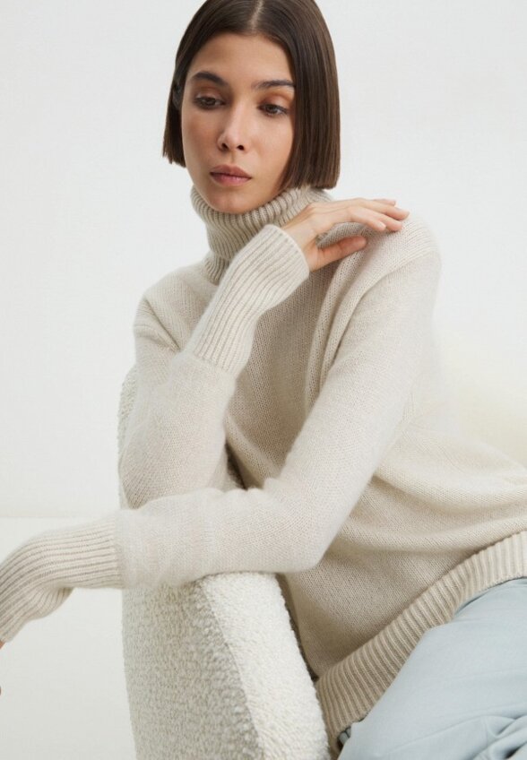 Свитер Maison David