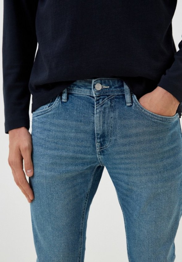 Джинсы Tom Tailor