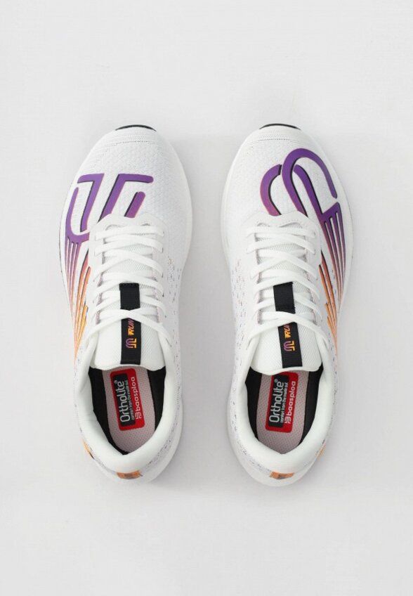 Кроссовки Baasploa