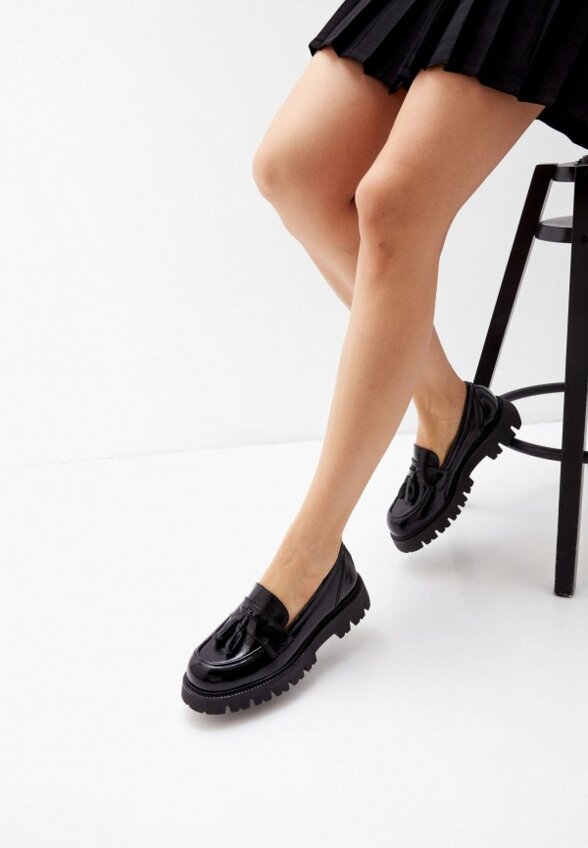 Лоферы Altabella