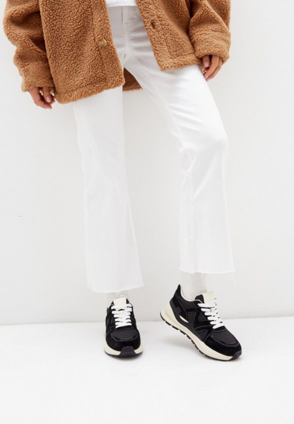 Кроссовки Corso Como