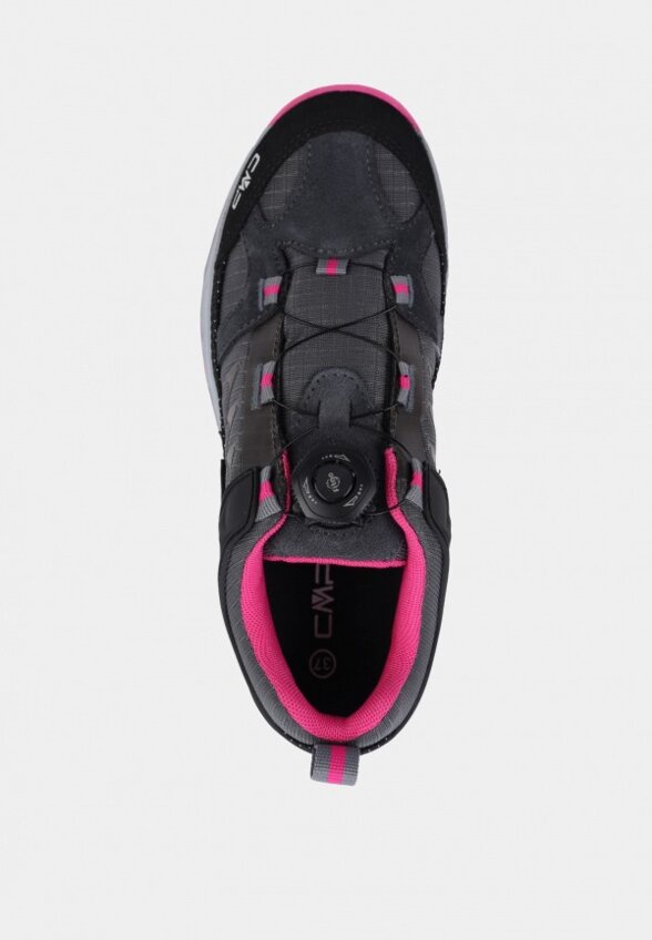 Кроссовки трекинговые CMP