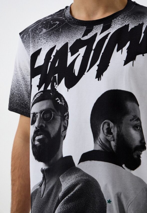 Футболка Vis-a-Vis