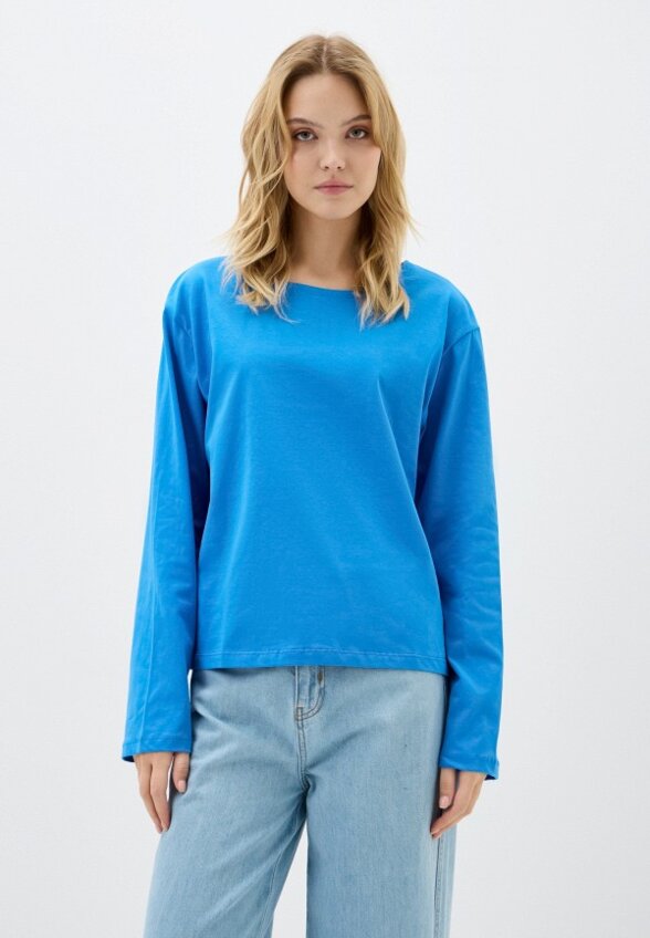 Лонгслив Mark Formelle