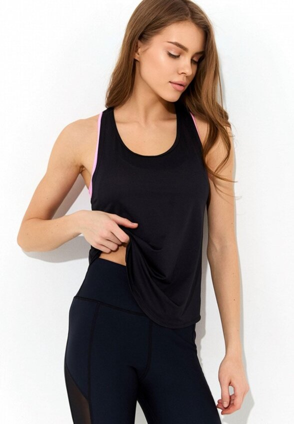 Майка спортивная RebelPro