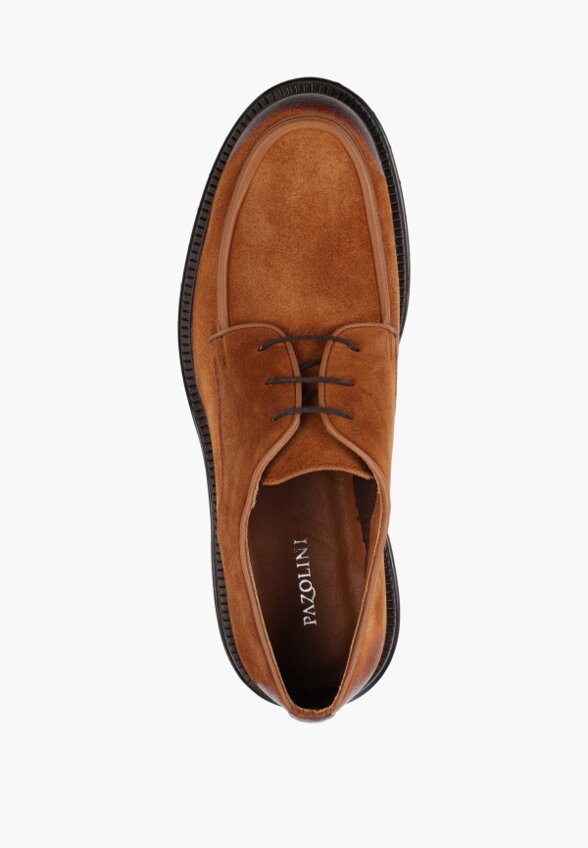 Ботинки Pazolini