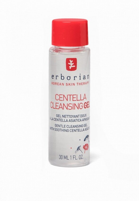 Гель для умывания Erborian