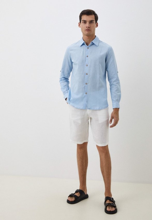 Шорты Изольна