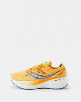 Кроссовки Saucony женщинам