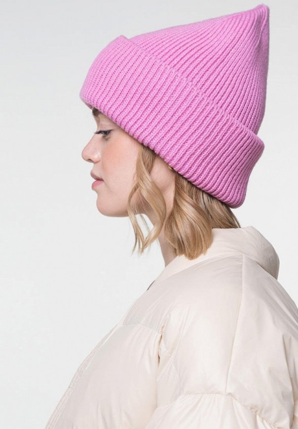 Шапка Marmalato