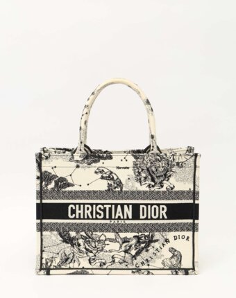 Dior Book Tote женщинам