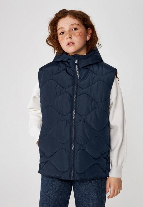 Жилет утепленный Acoola