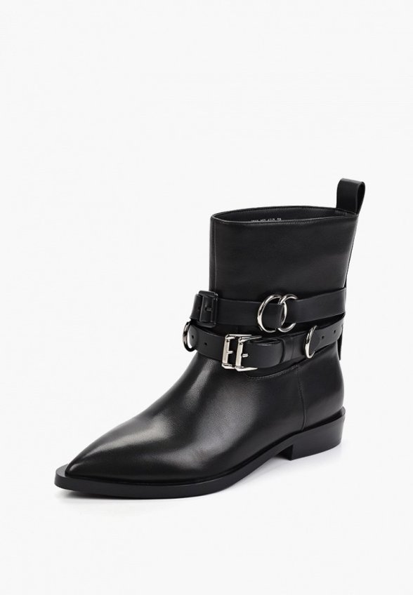 Полусапоги Aidini