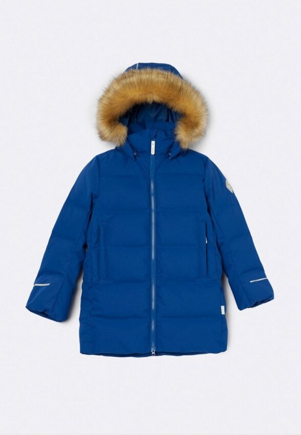 Пуховик Lassie