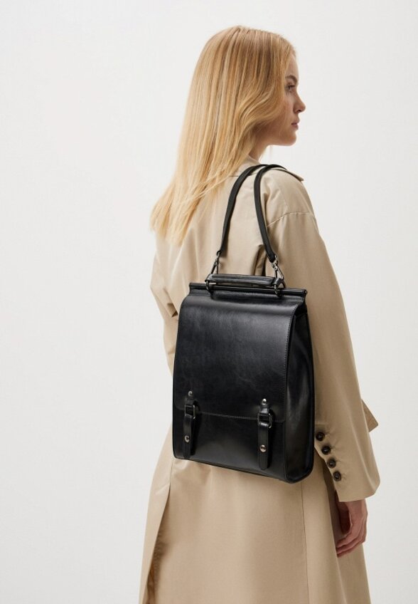 Рюкзак Daniele Riccardi