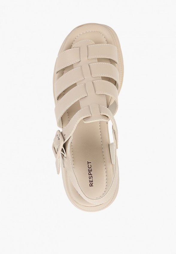 Босоножки Respect