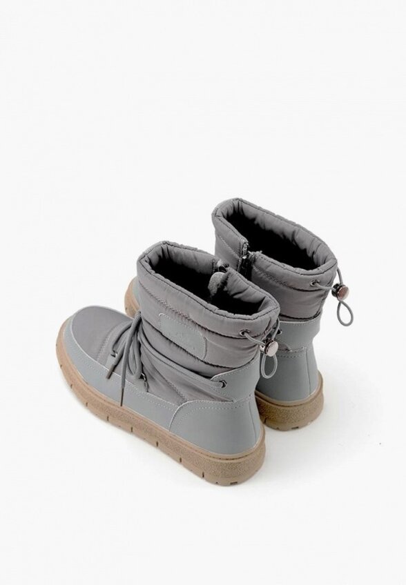 Сапоги Nordman