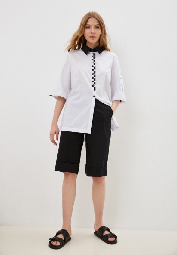 Рубашка Helmidge