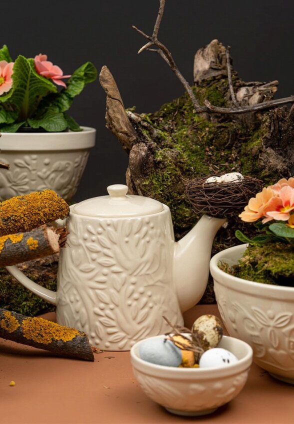 Чайник заварочный Liberty Jones