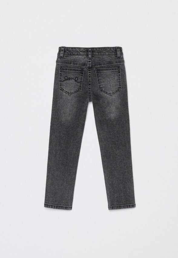 Джинсы Slim fit для мальчиков