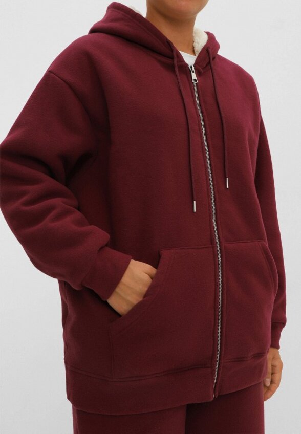 Толстовка Sei Tu