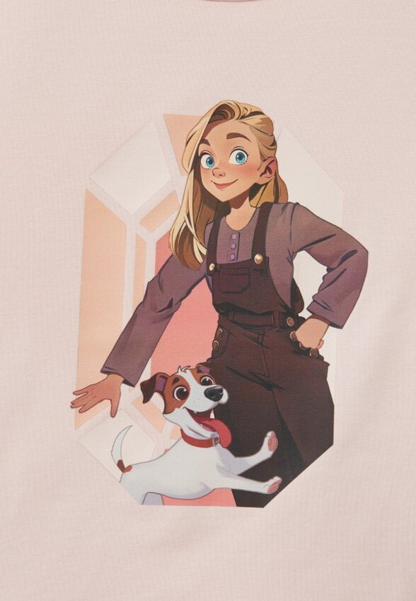 Футболка DanMaralex