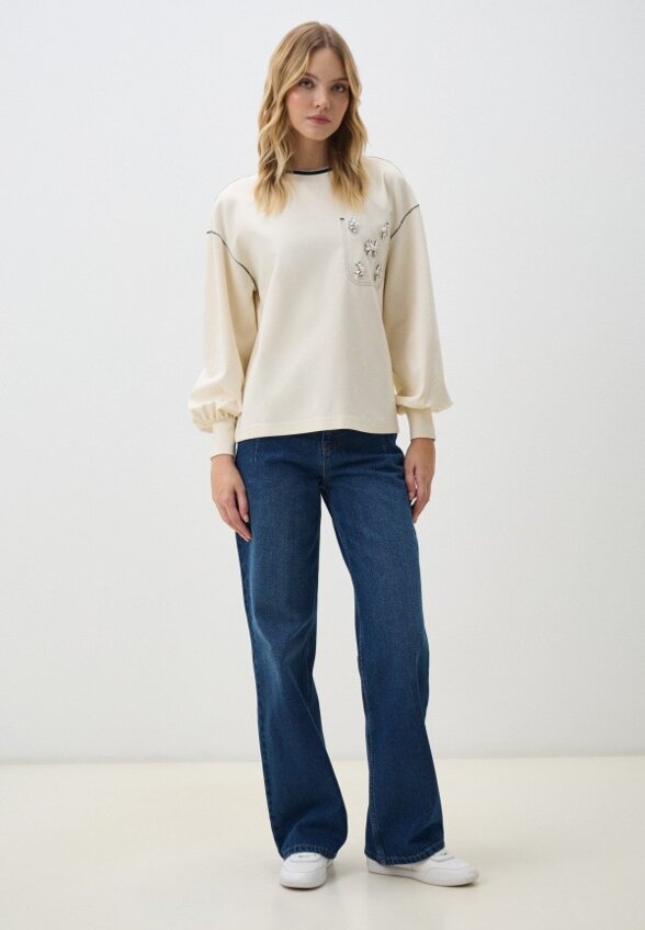 Лонгслив Auranna