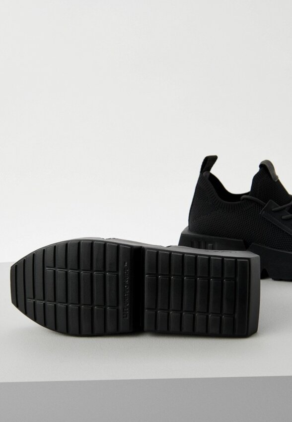 Кроссовки United Nude