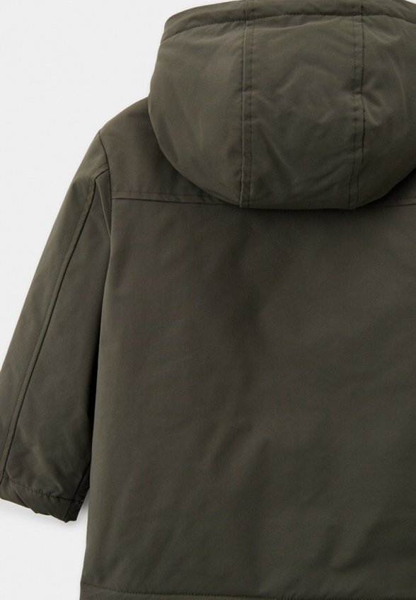 Куртка утепленная O'STIN