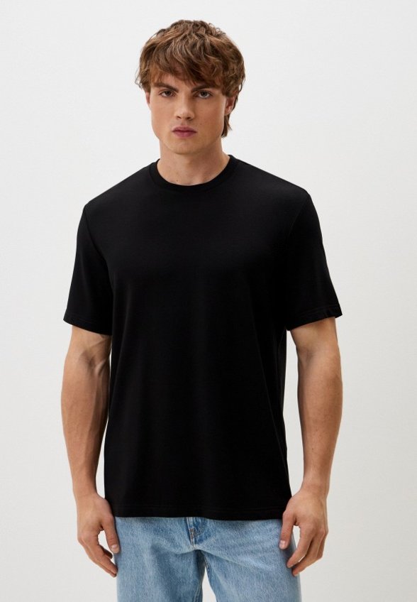 Футболка KChTZ