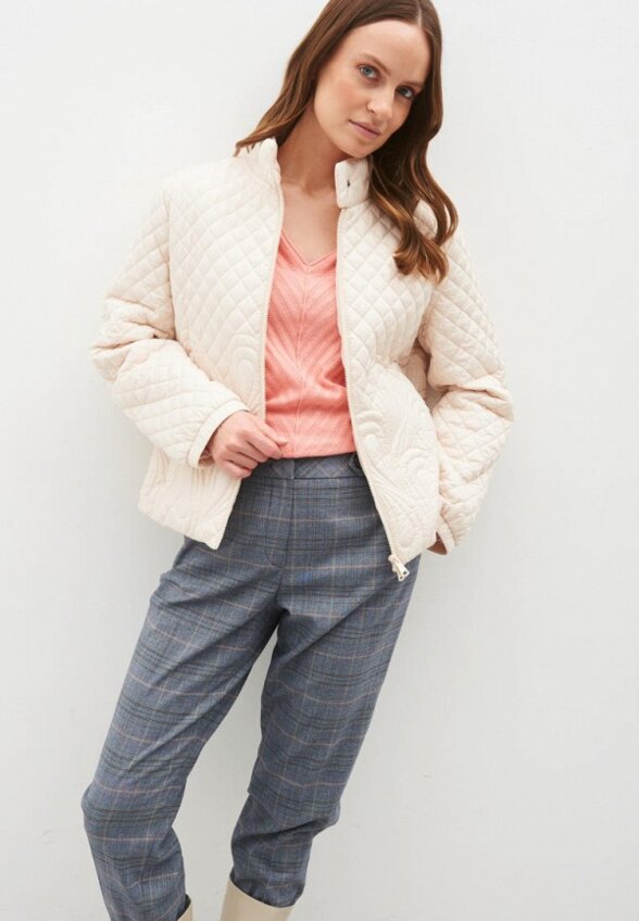 Куртка стеганая Gerry Weber