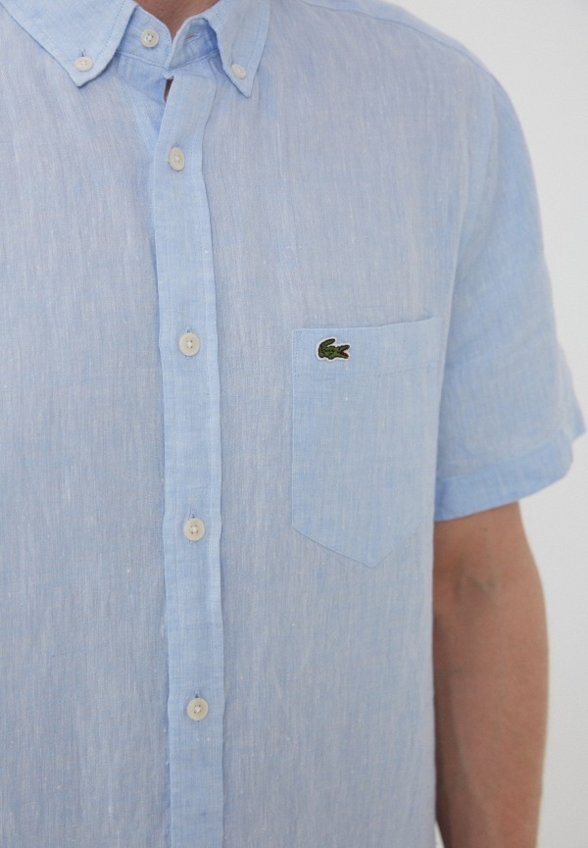 Рубашка Lacoste