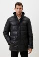 Куртка кожаная Jorg Weber1  - превью