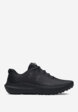 Кроссовки для мальчиков Under Armour BGS Surge 4, Черный1  - превью