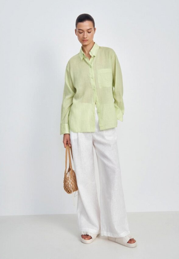 Рубашка Finn Flare