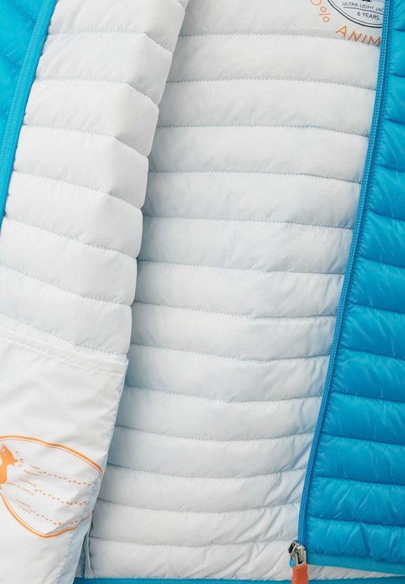 Куртка утепленная Save the Duck