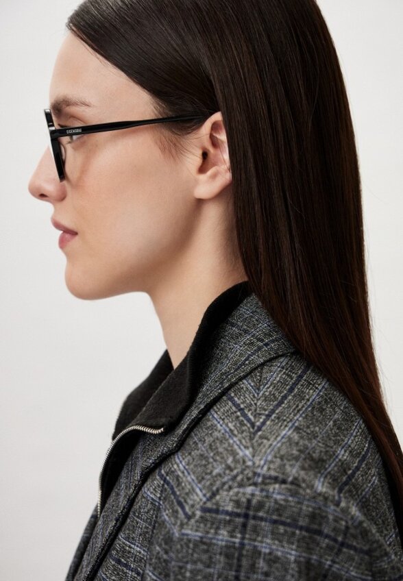 Оправа Eigengrau