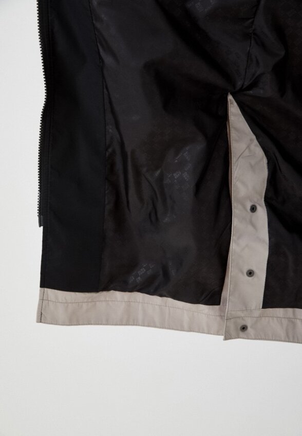 Плащ Dixi-Coat