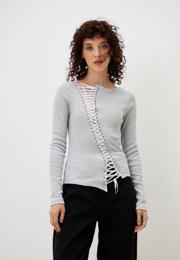 Лонгслив Rishi